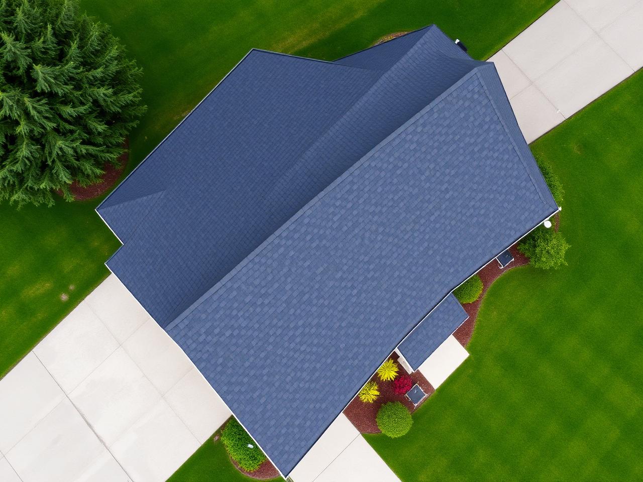 Architectural Shingle · Plymouth